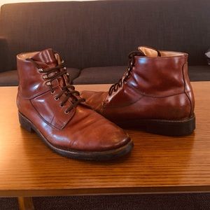 Cole Haan boots Men’s 11.5